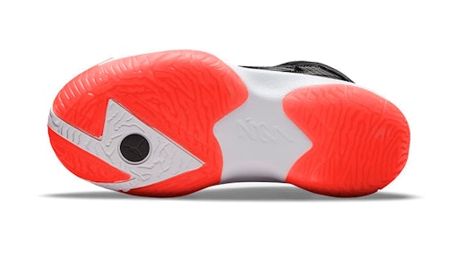 (PS) Air Jordan Zion 1 'Bloodline' Lelaki DC2024-006 Details for (PS) Air Jordan Zion 1 'Bloodline' Lelaki DC2024-006