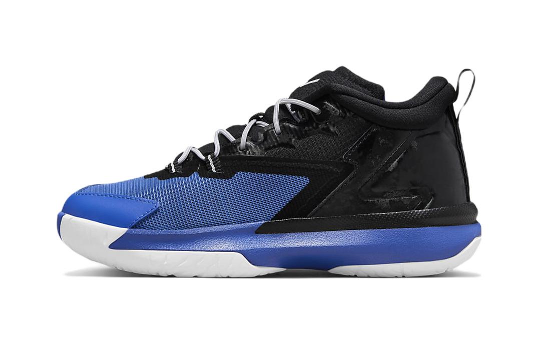(Preschool) Air Jordan Zion 1 'Duke' DC2024-004