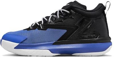 (Preschool) Air Jordan Zion 1 'Duke' DC2024-004 (Preschool) Air Jordan Zion 1 'Duke' DC2024-004