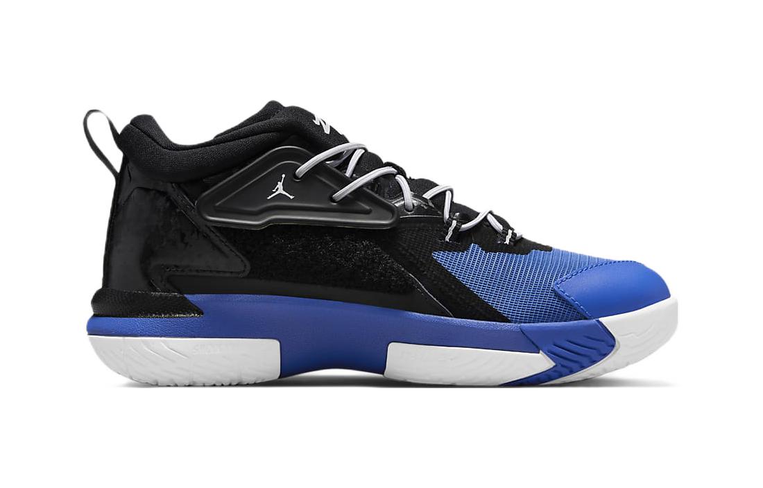 Order (幼童款公園鞋) Air Jordan Zion 1 'Duke' DC2024-004