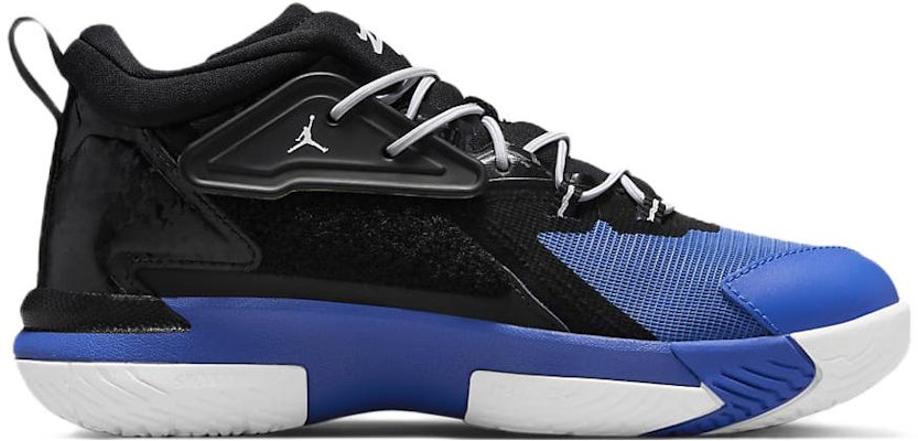 (PS) Air Jordan Zion 1 "杜克" DC2024-004 Order (PS) Air Jordan Zion 1 "杜克" DC2024-004