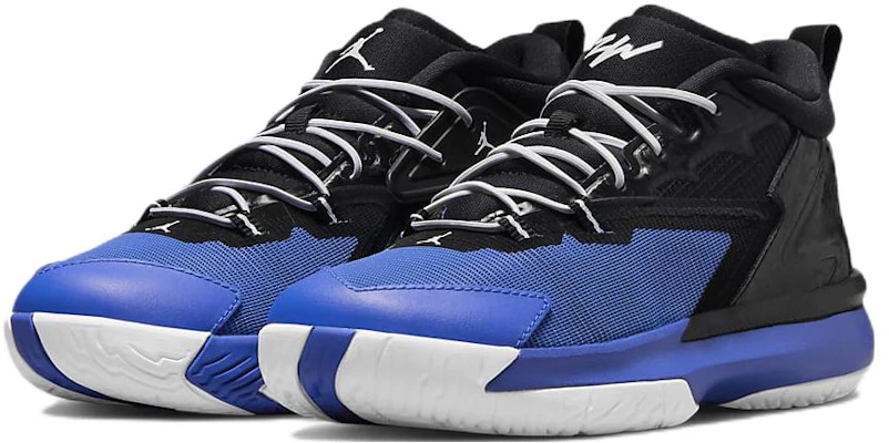 (幼童款公園鞋) Air Jordan Zion 1 'Duke' DC2024-004 Lookbook (幼童款公園鞋) Air Jordan Zion 1 'Duke' DC2024-004