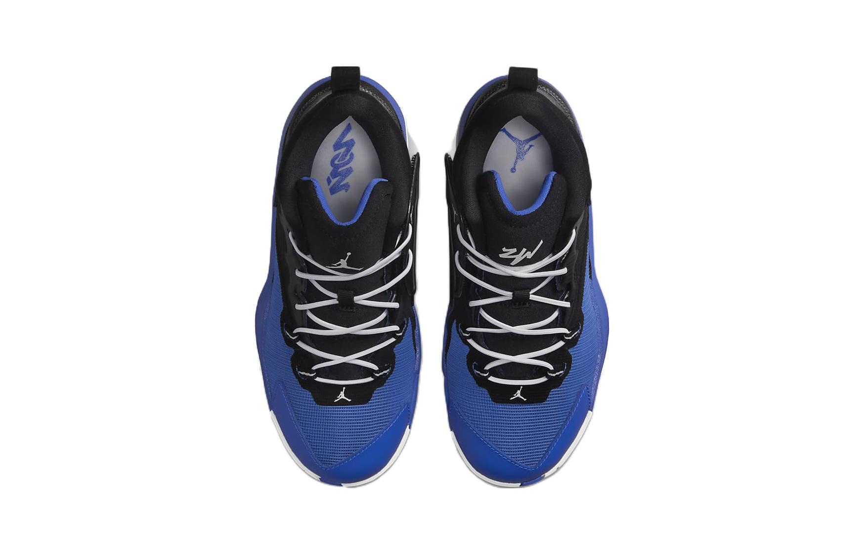 Shop (幼童款公園鞋) Air Jordan Zion 1 'Duke' DC2024-004