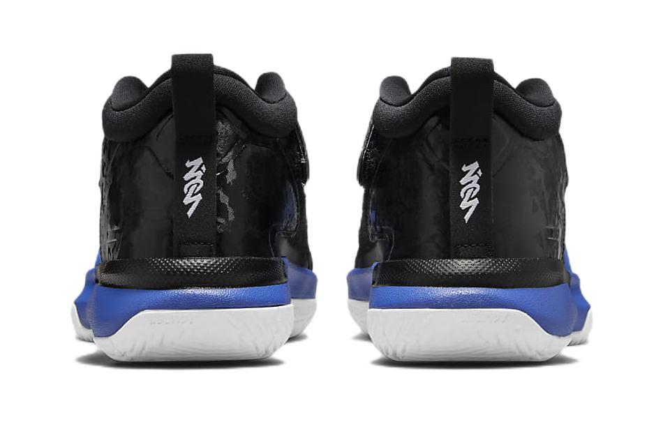 Purchase (幼童款公園鞋) Air Jordan Zion 1 'Duke' DC2024-004