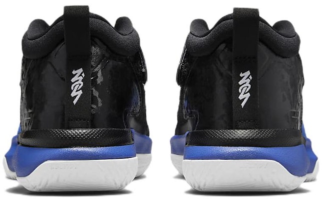 (PS) Air Jordan Zion 1 "杜克" DC2024-004 Purchase (PS) Air Jordan Zion 1 "杜克" DC2024-004