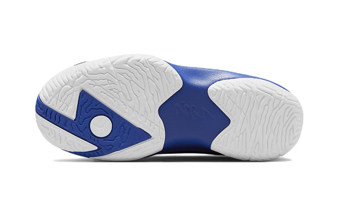 Details for (幼童款公園鞋) Air Jordan Zion 1 'Duke' DC2024-004