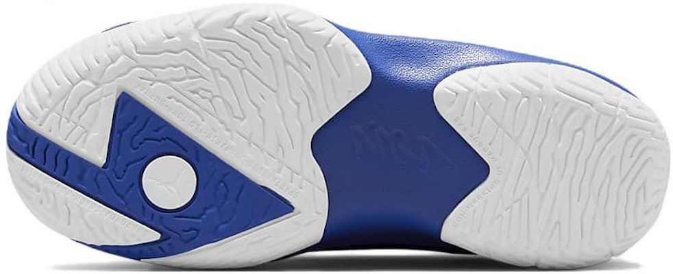 (PS) Air Jordan Zion 1 "杜克" DC2024-004 Details for (PS) Air Jordan Zion 1 "杜克" DC2024-004