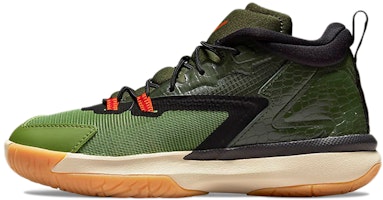 (Preschool) Air Jordan Zion 1 'Let's Dance' DC2024-300 (Preschool) Air Jordan Zion 1 'Let's Dance' DC2024-300