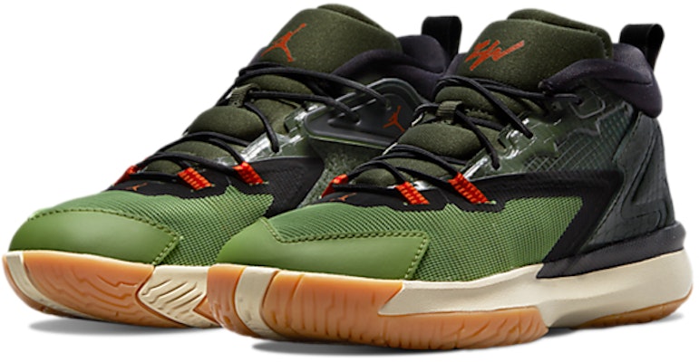 (PS) エア ジョーダン ザイオン 1 「レッツダンス」 DC2024-300 Lookbook (PS) エア ジョーダン ザイオン 1 「レッツダンス」 DC2024-300