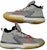 (PS) Air Jordan Zion 1 'Kelabu Asap Terang' DC2024-008