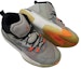 Purchase (PS) Air Jordan Zion 1 'Kelabu Asap Terang' DC2024-008