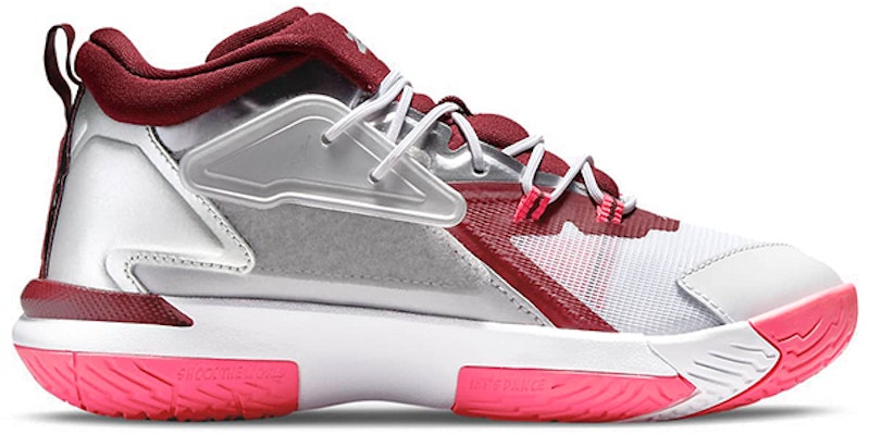 (PS) Air Jordan Zion 1 'Marion' Lelaki DC2024-100 Order (PS) Air Jordan Zion 1 'Marion' Lelaki DC2024-100