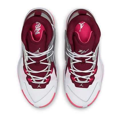 (PS) Air Jordan Zion 1 'Marion' Lelaki DC2024-100 Shop (PS) Air Jordan Zion 1 'Marion' Lelaki DC2024-100