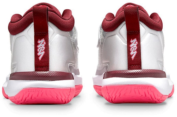 (PS) Air Jordan Zion 1 'Marion' Lelaki DC2024-100 Purchase (PS) Air Jordan Zion 1 'Marion' Lelaki DC2024-100