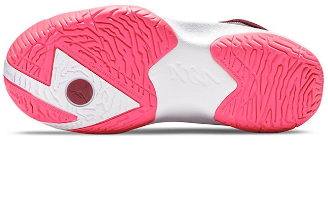 (PS) Air Jordan Zion 1 'Marion' Lelaki DC2024-100 Details for (PS) Air Jordan Zion 1 'Marion' Lelaki DC2024-100