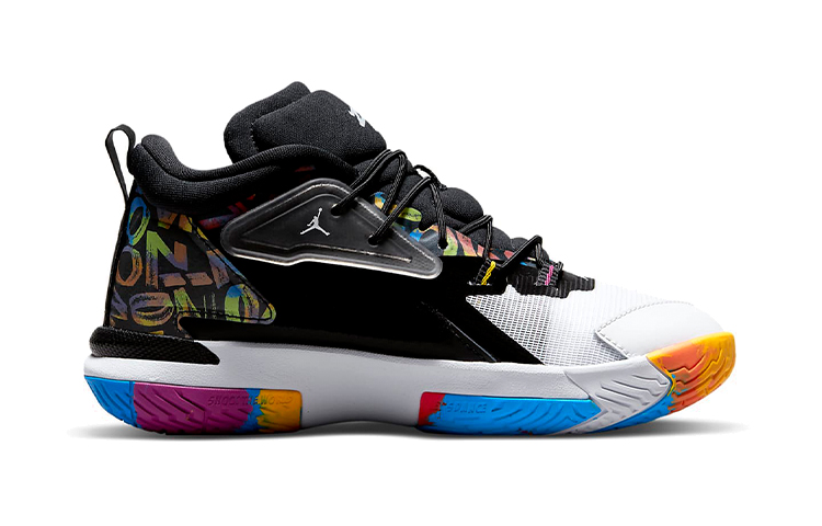 Order (學齡前) Air Jordan Zion 1 'Noah' DC2024-001