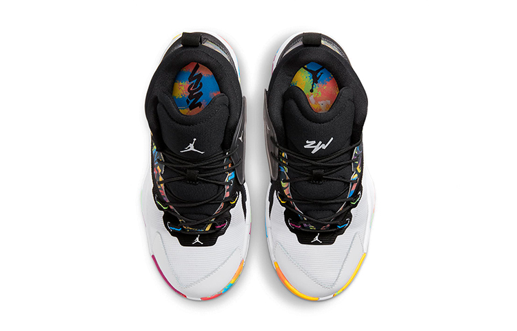 Shop (學齡前) Air Jordan Zion 1 'Noah' DC2024-001
