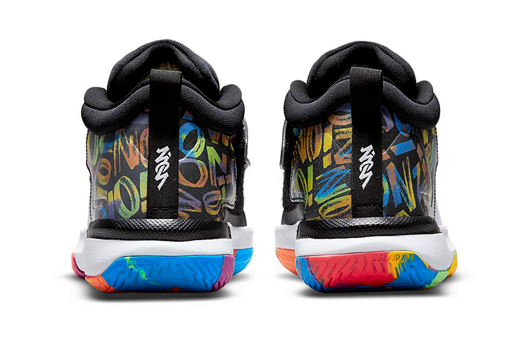 Purchase (學齡前) Air Jordan Zion 1 'Noah' DC2024-001