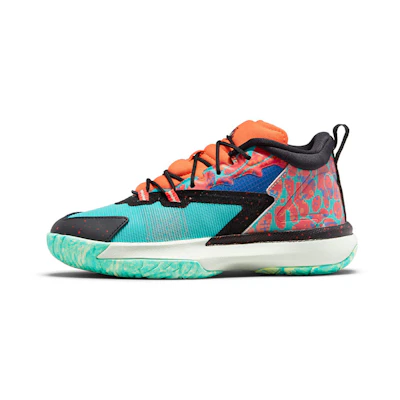 (PS) Jordan Zion 1 'Project Z'