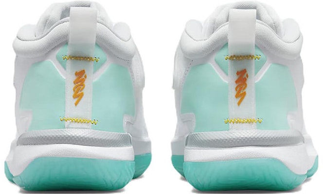 (PS) Air Jordan Zion 1 'Putih Biru Turki Dinamik' DC2024-101 Purchase (PS) Air Jordan Zion 1 'Putih Biru Turki Dinamik' DC2024-101