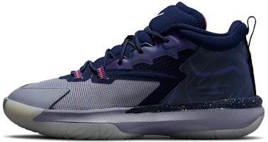 (Preschool) Air Jordan Zion 1 'ZNA' DC2024-400 (Preschool) Air Jordan Zion 1 'ZNA' DC2024-400
