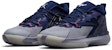 (PS) Air Jordan Zion 1 'ZNA' Lelaki DC2024-400