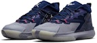 Lookbook (PS) Air Jordan Zion 1 'ZNA' Lelaki DC2024-400