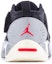 Shop (PS) Air Jordan Zion 2 'Hitam Cement' DO9513-060