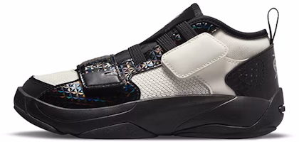 (Preschool) Air Jordan Zion 2 'Black White' DX5418-001 (Preschool) Air Jordan Zion 2 'Black White' DX5418-001