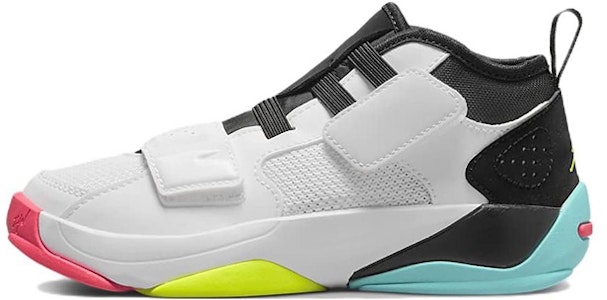 (PS) Air Jordan Zion 2 'Turquoise Dinamik' DO9513-107 Buy (PS) Air Jordan Zion 2 'Turquoise Dinamik' DO9513-107