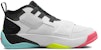 (PS) Air Jordan Zion 2 'Turquoise Dinamik' DO9513-107