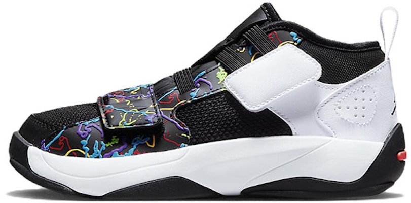 (PS) Air Jordan Zion 2 'Noah' Lelaki Kanak-Kanak DO9513-003 Buy (PS) Air Jordan Zion 2 'Noah' Lelaki Kanak-Kanak DO9513-003