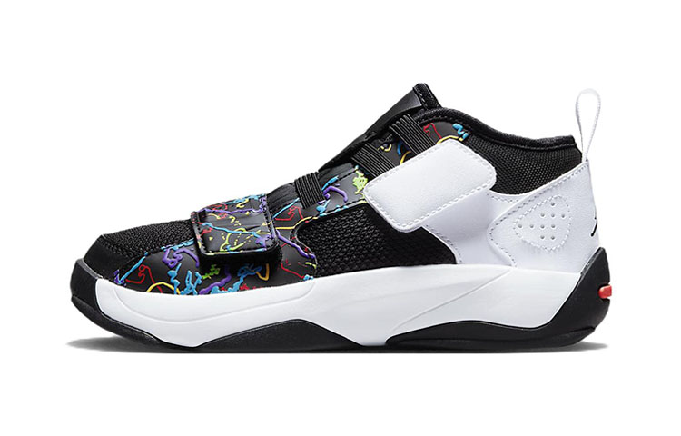 Buy (PS) Air Jordan Zion 2 ''Noah'' Scarpe. DO9513-003
