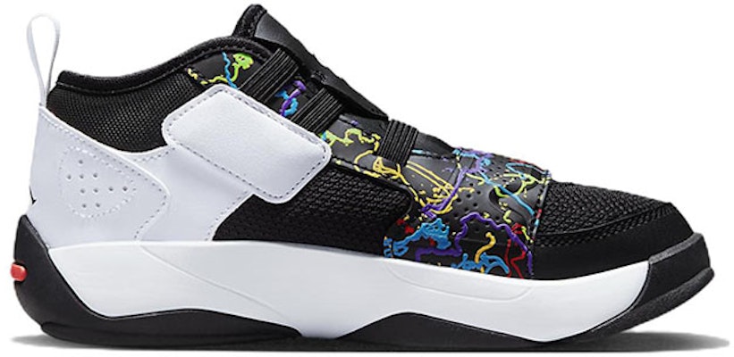 (PS) Air Jordan Zion 2 'Noah' Sepatu Basket DO9513-003 Order (PS) Air Jordan Zion 2 'Noah' Sepatu Basket DO9513-003