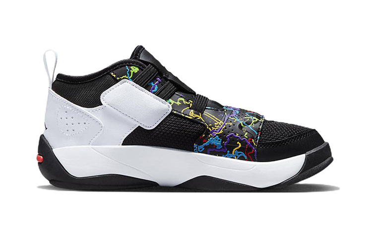 Order (PS) Air Jordan Zion 2 ''Noah'' Scarpe. DO9513-003
