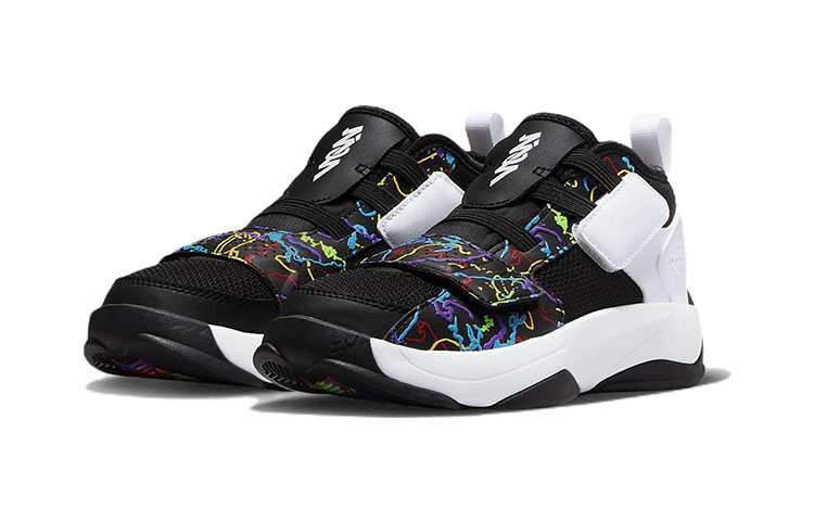 Lookbook (PS) Air Jordan Zion 2 ''Noah'' Scarpe. DO9513-003