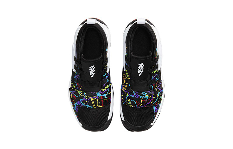 Shop (PS) Air Jordan Zion 2 ''Noah'' Scarpe. DO9513-003