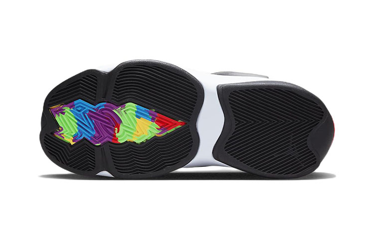 Details for (PS) Air Jordan Zion 2 ''Noah'' Scarpe. DO9513-003