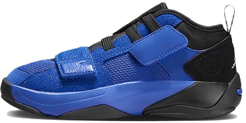 (幼童)Air Jordan Zion 2 'One Never Done' FD4092-410 Buy (幼童)Air Jordan Zion 2 'One Never Done' FD4092-410