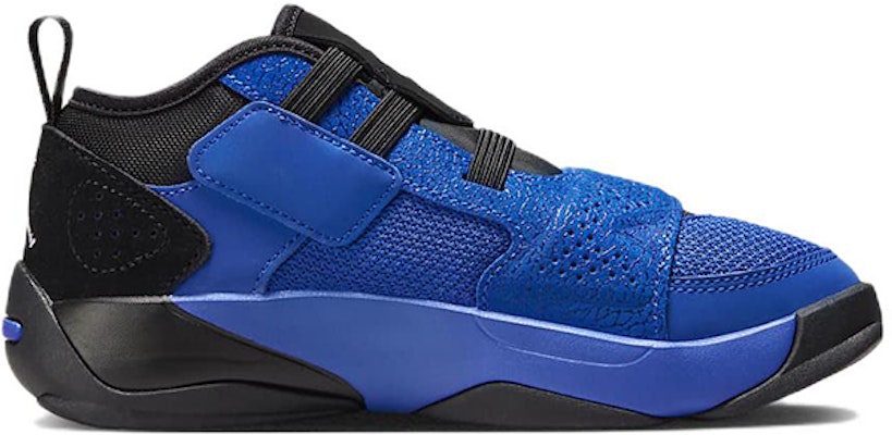 (幼童)Air Jordan Zion 2 'One Never Done' FD4092-410 Order (幼童)Air Jordan Zion 2 'One Never Done' FD4092-410