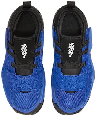 (幼童)Air Jordan Zion 2 'One Never Done' FD4092-410 Shop (幼童)Air Jordan Zion 2 'One Never Done' FD4092-410