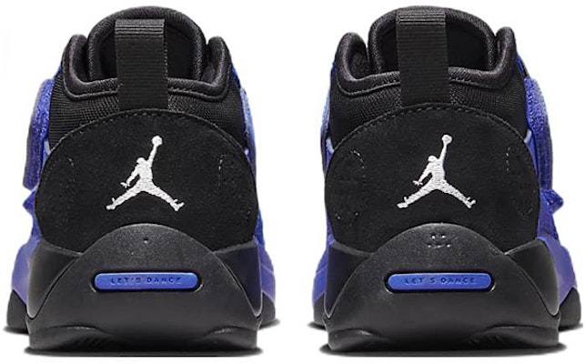 (幼童)Air Jordan Zion 2 'One Never Done' FD4092-410 Purchase (幼童)Air Jordan Zion 2 'One Never Done' FD4092-410