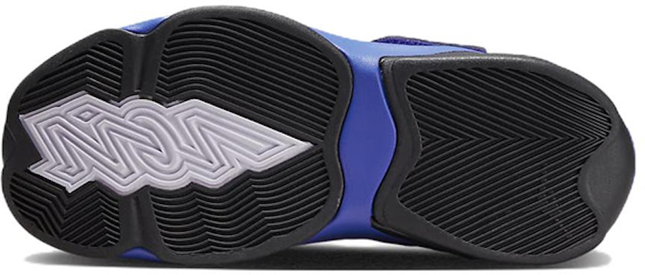 (幼童)Air Jordan Zion 2 'One Never Done' FD4092-410 Details for (幼童)Air Jordan Zion 2 'One Never Done' FD4092-410