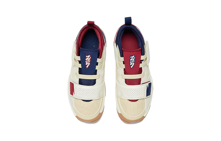 Lookbook (PS) Air Jordan Zion 2 '鹈鹕' DX3332-164