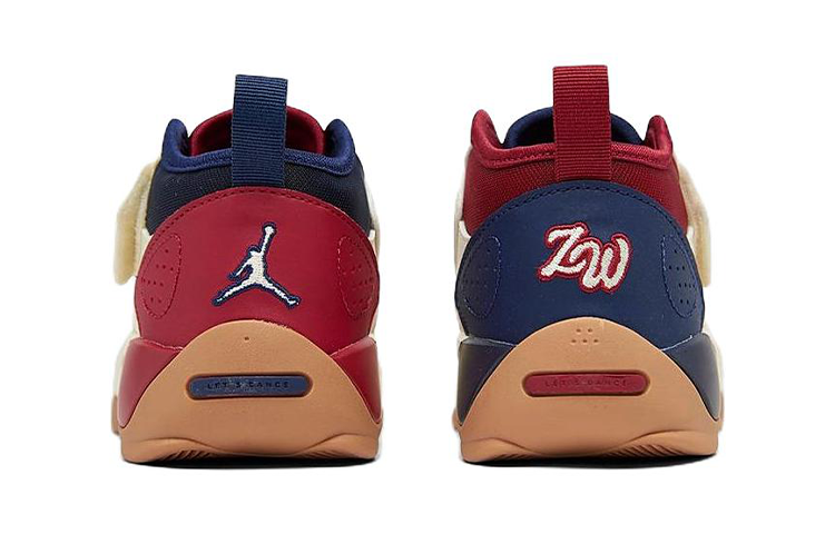 Shop (PS) Air Jordan Zion 2 '鹈鹕' DX3332-164