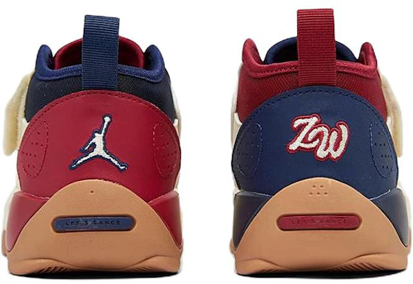 (PS) Air Jordan Zion 2 '鹈鹕' DX3332-164 Shop (PS) Air Jordan Zion 2 '鹈鹕' DX3332-164