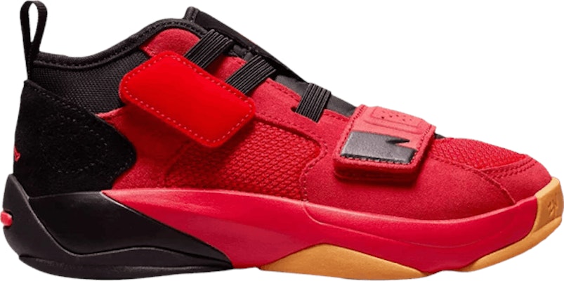 (PS) Air Jordan Zion 2 'Gamuza Roja y Suela de Goma' DV2462-600 Buy (PS) Air Jordan Zion 2 'Gamuza Roja y Suela de Goma' DV2462-600