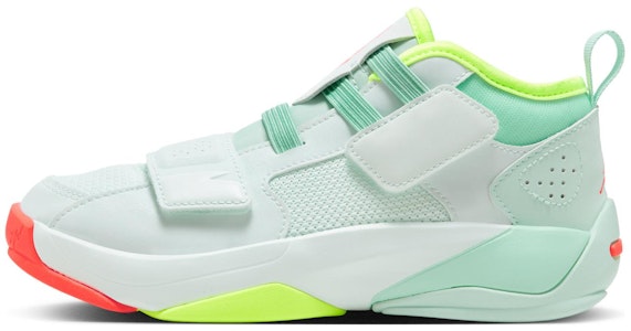 (PS) Air Jordan Zion 2 'Spring Hoops' Sepatu Basket DO9513-367 Buy (PS) Air Jordan Zion 2 'Spring Hoops' Sepatu Basket DO9513-367