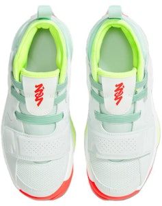 (PS) Air Jordan Zion 2 'Spring Hoops' Sepatu Basket DO9513-367 Lookbook (PS) Air Jordan Zion 2 'Spring Hoops' Sepatu Basket DO9513-367