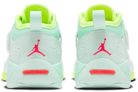 (PS) Air Jordan Zion 2 'Spring Hoops' Sepatu Basket DO9513-367 Shop (PS) Air Jordan Zion 2 'Spring Hoops' Sepatu Basket DO9513-367